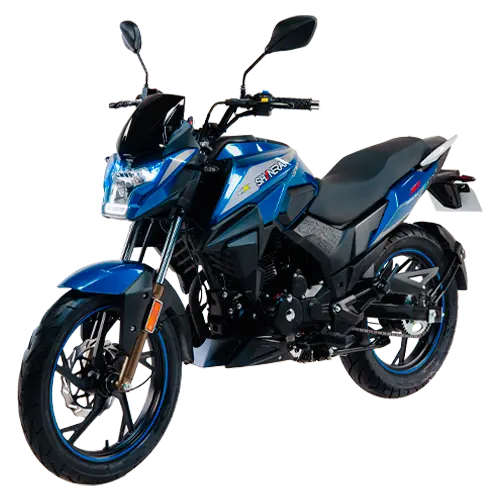 JEF 150s EFI